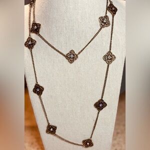 Premier Design Necklace 🪩🪅💎🫧